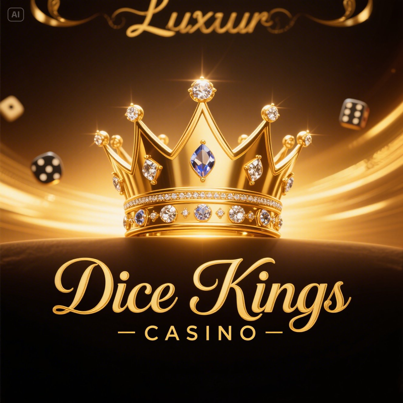 Dice Kings Casino